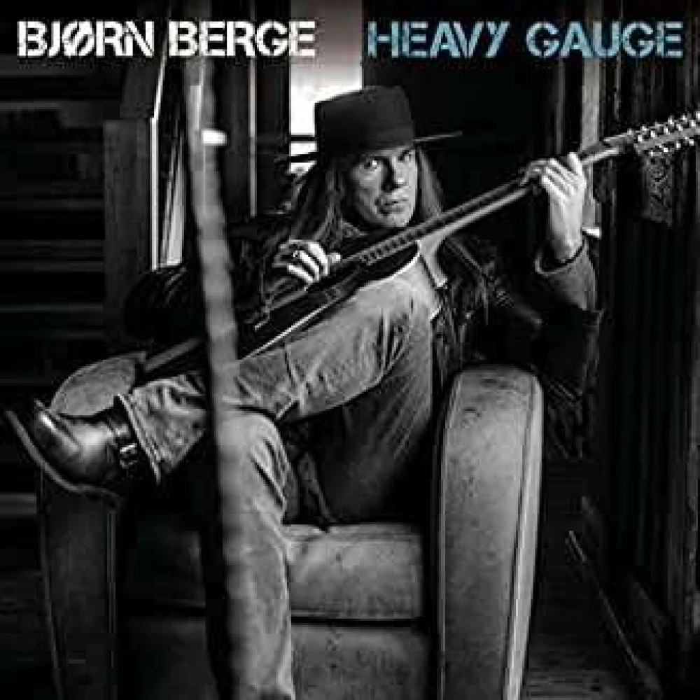 CD HEAVY GAUGE