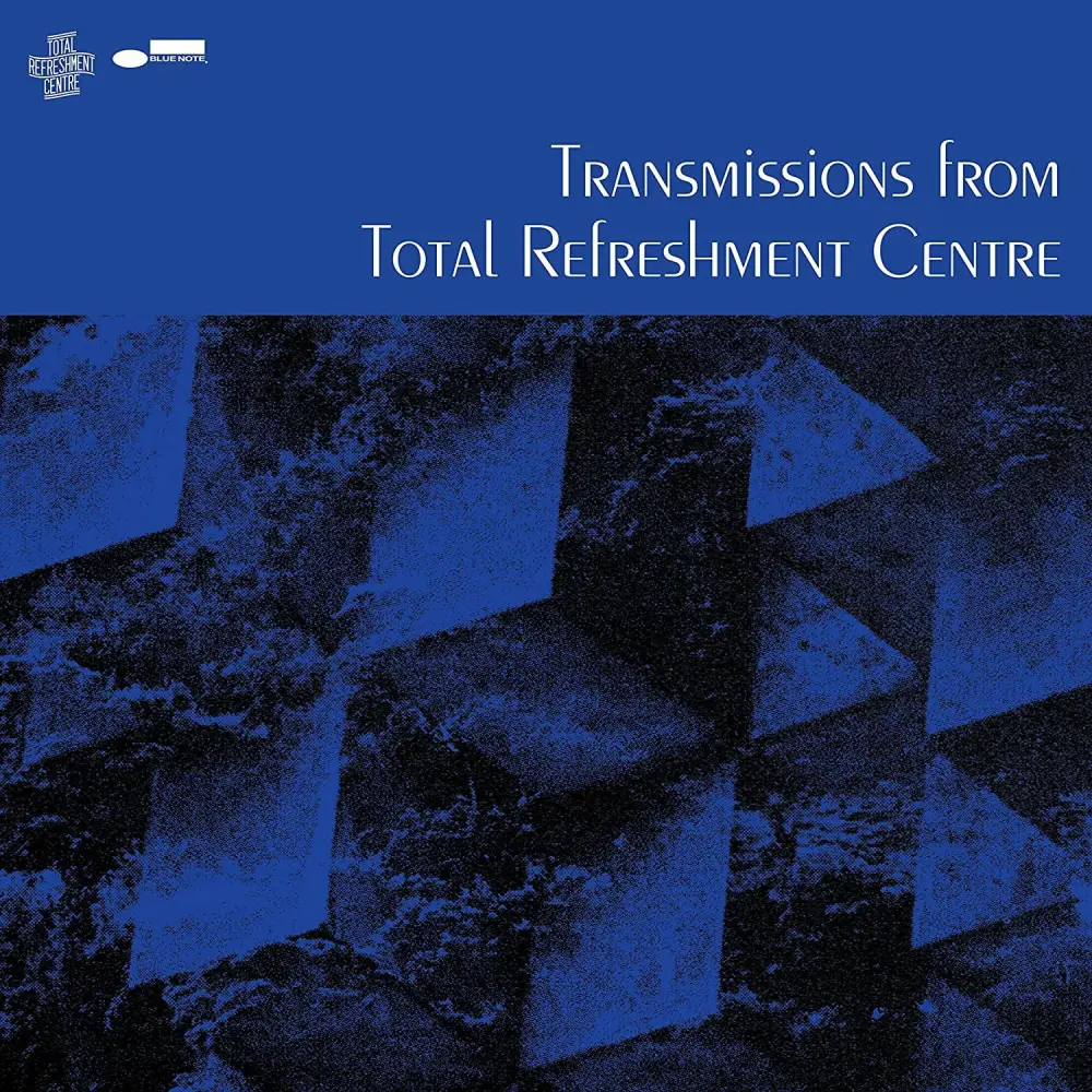 CD Transmissions From Total Refreshment Centre