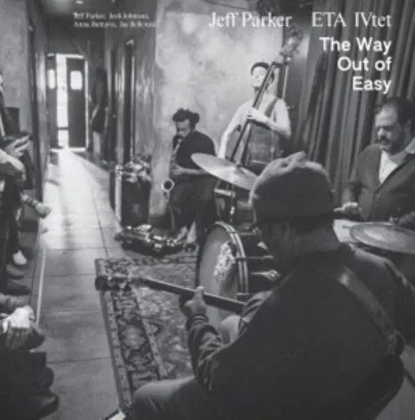 Vinyl THE WAY OUT OF EASY