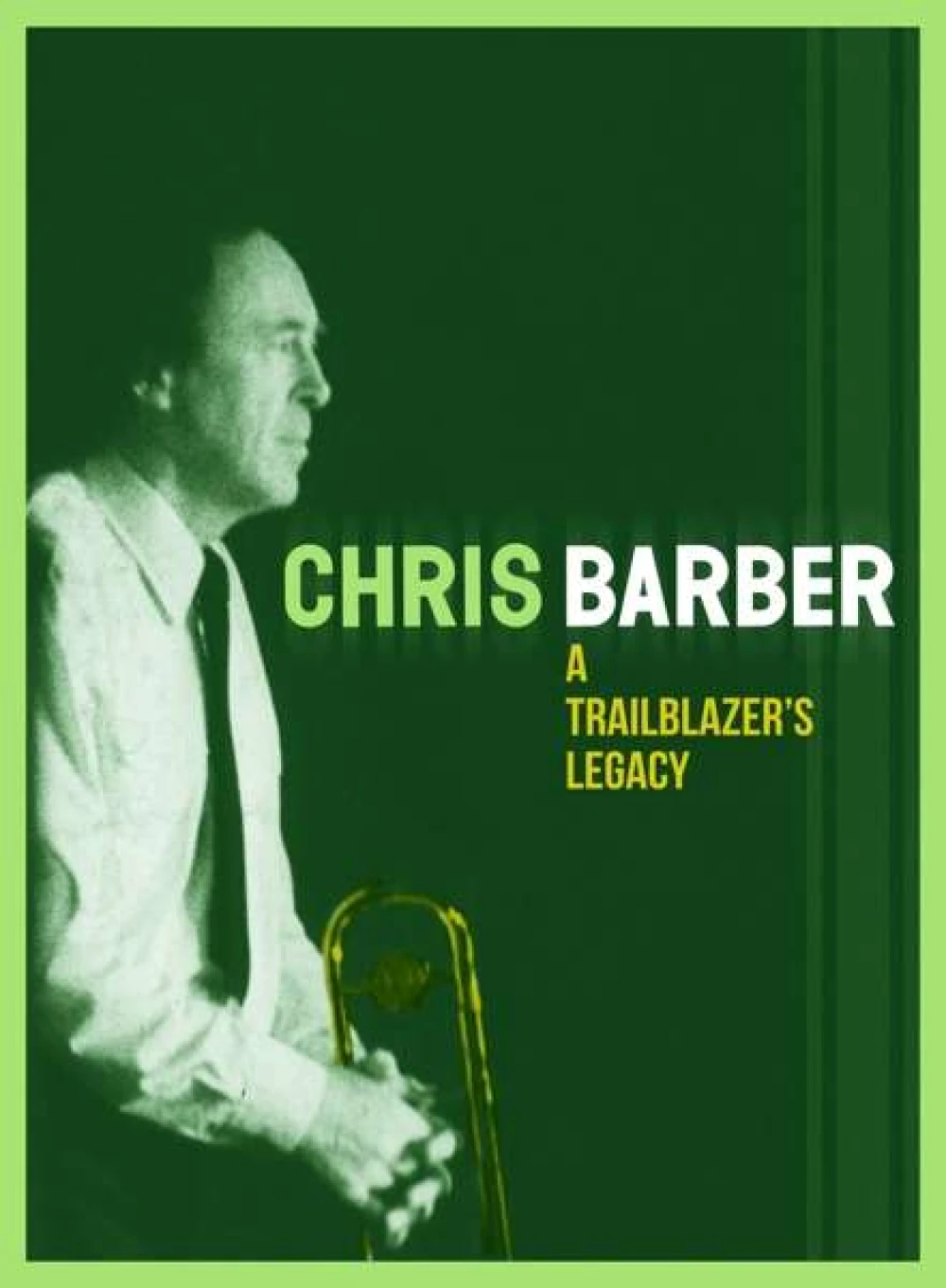 CD A Trailblazer's Legacy
