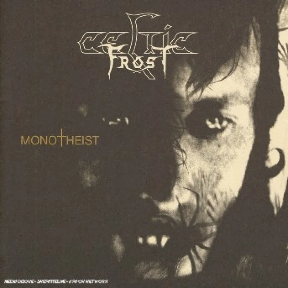 CD Monotheist
