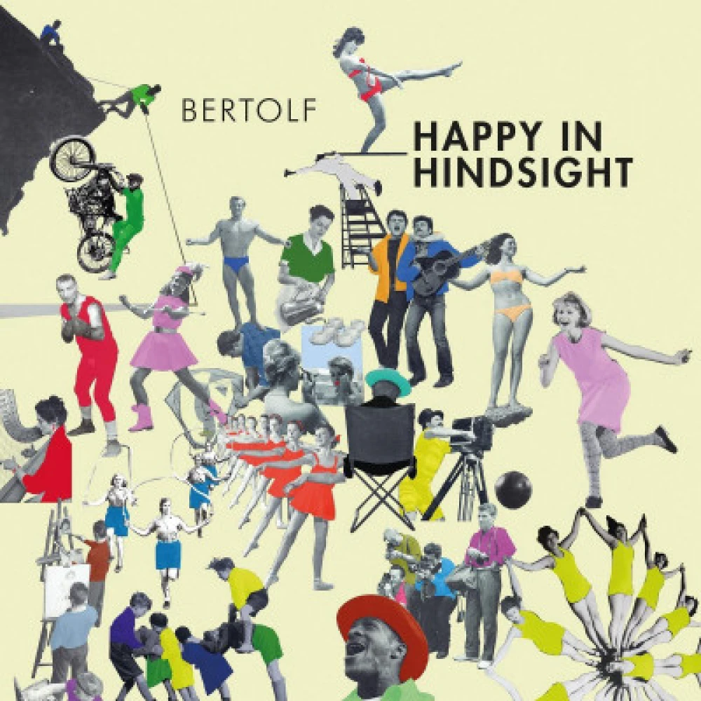CD HAPPY IN HINDSIGHT