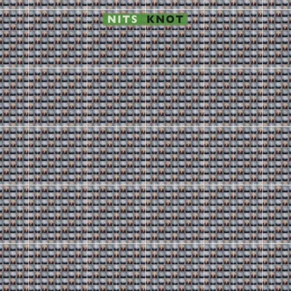 Vinyl NITS - KNOT