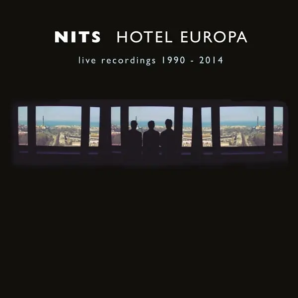 Vinyl Hotel Europa