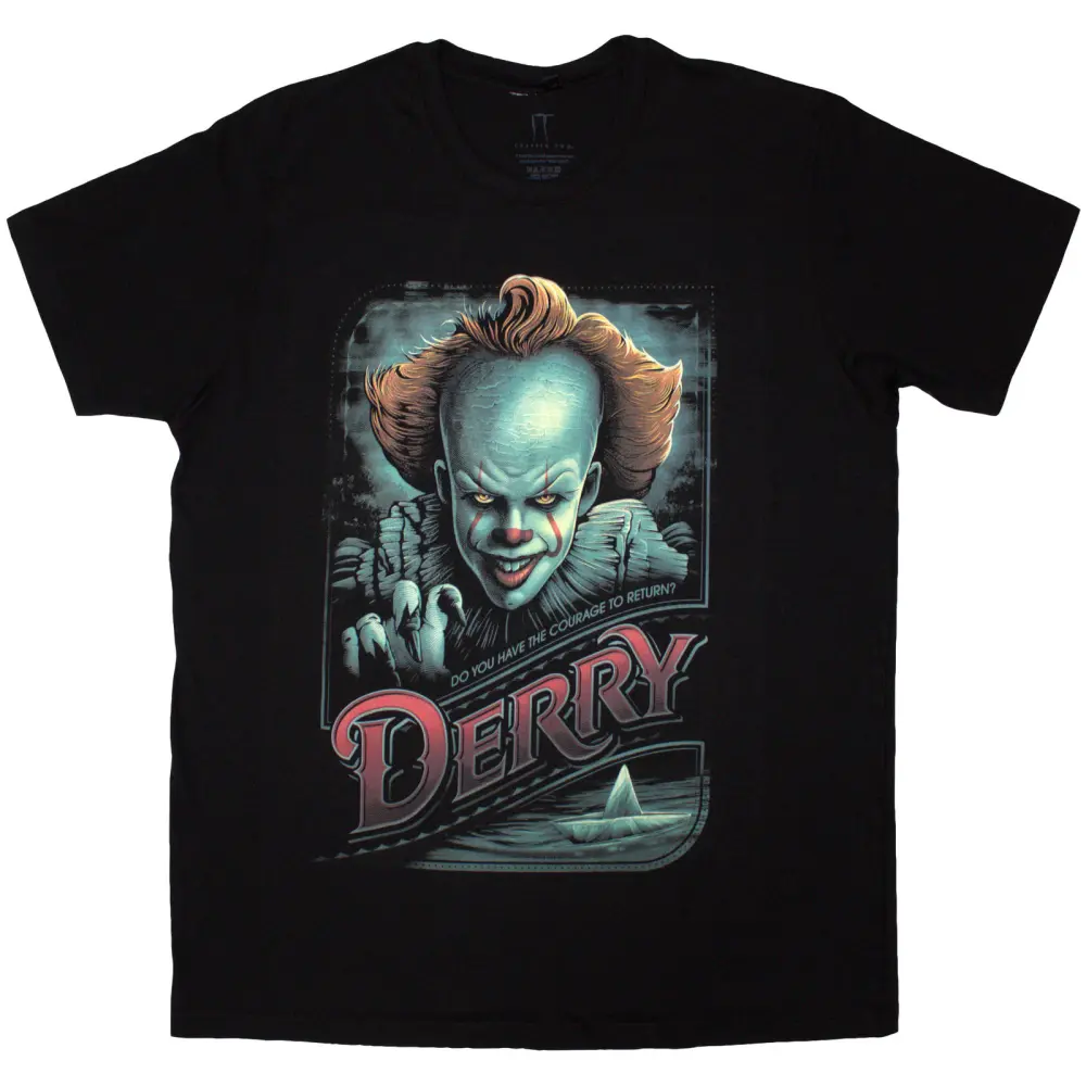 Pennywise Derry