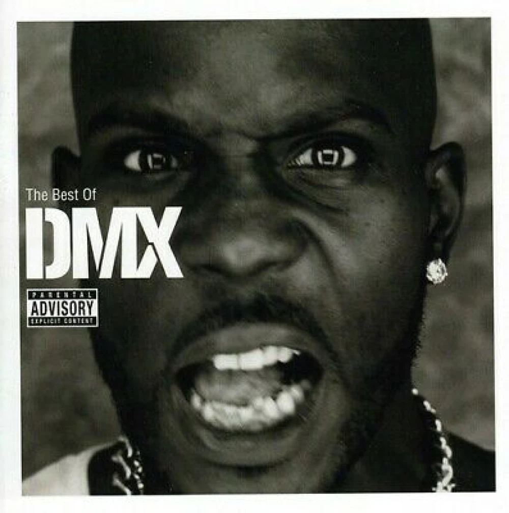 CD The Best of DMX