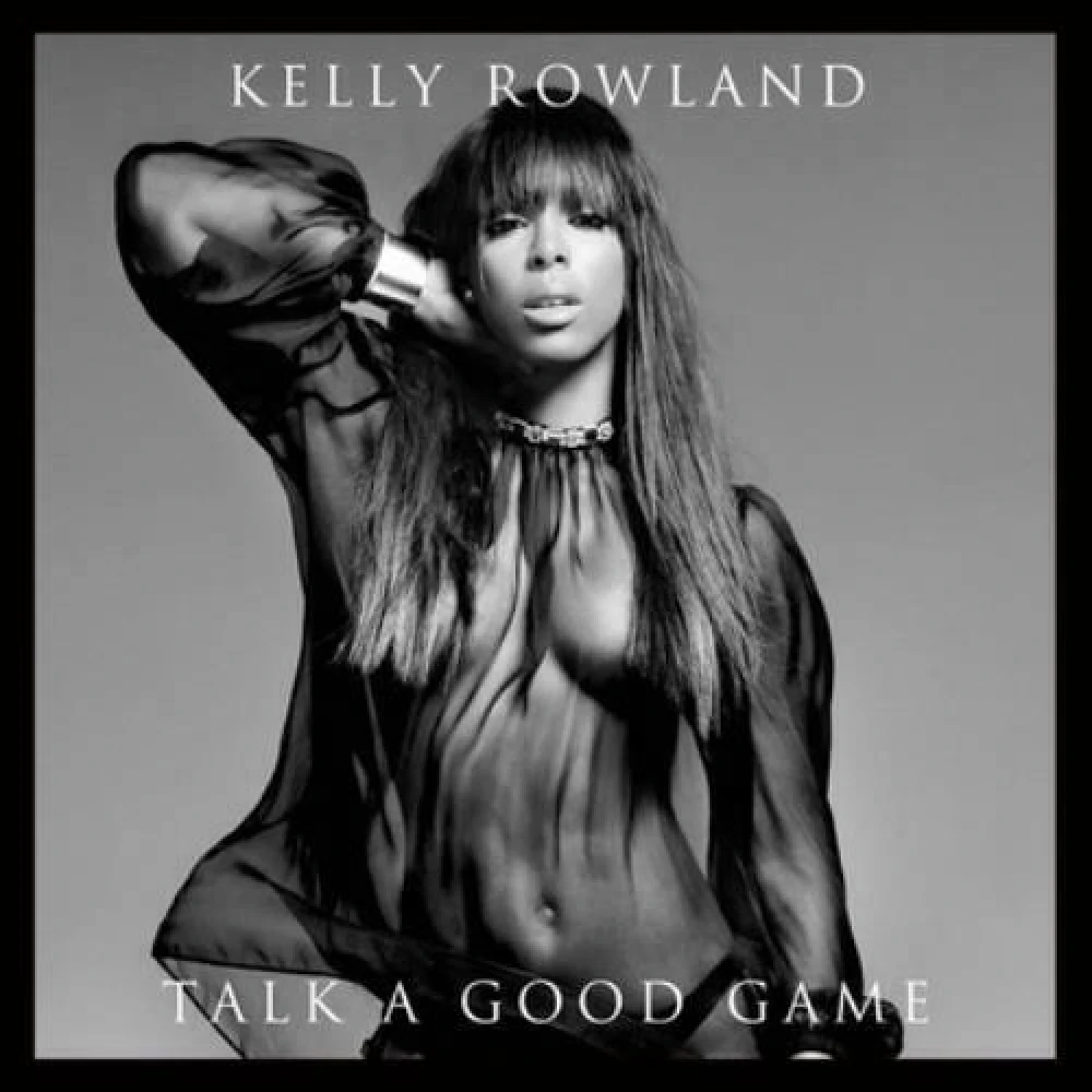 CD Talk a Good Game (Deluxe Edition)