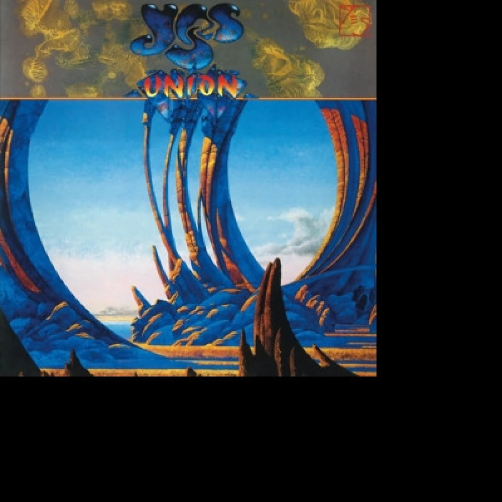 Vinyl UNION