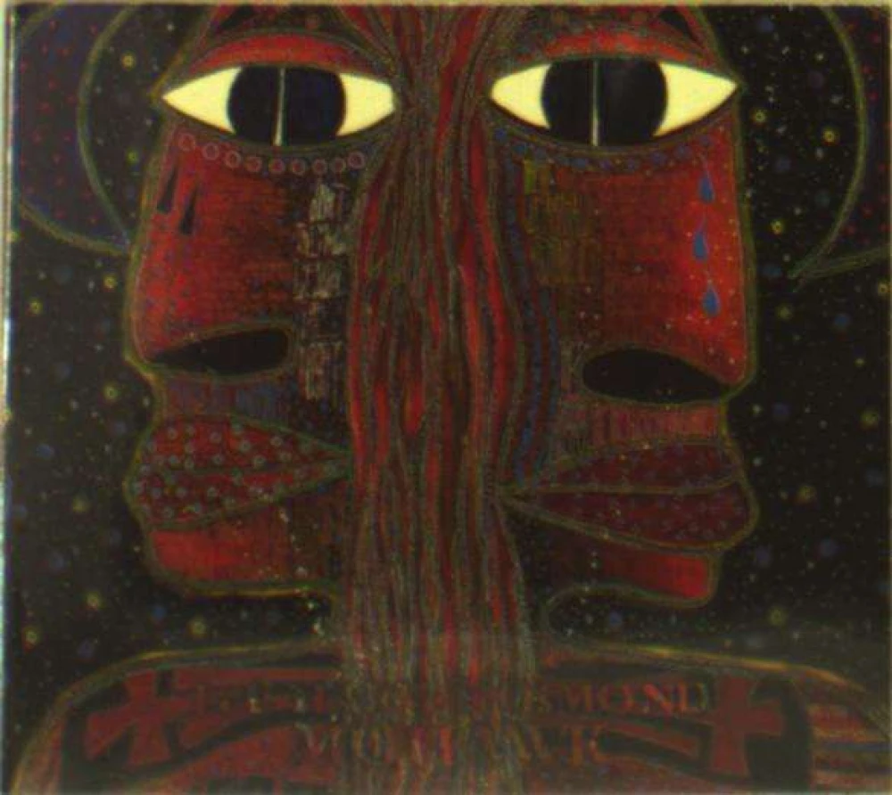 CD LEE HARVEY OSMOND - MOHAWK