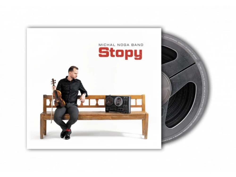 CD Stopy