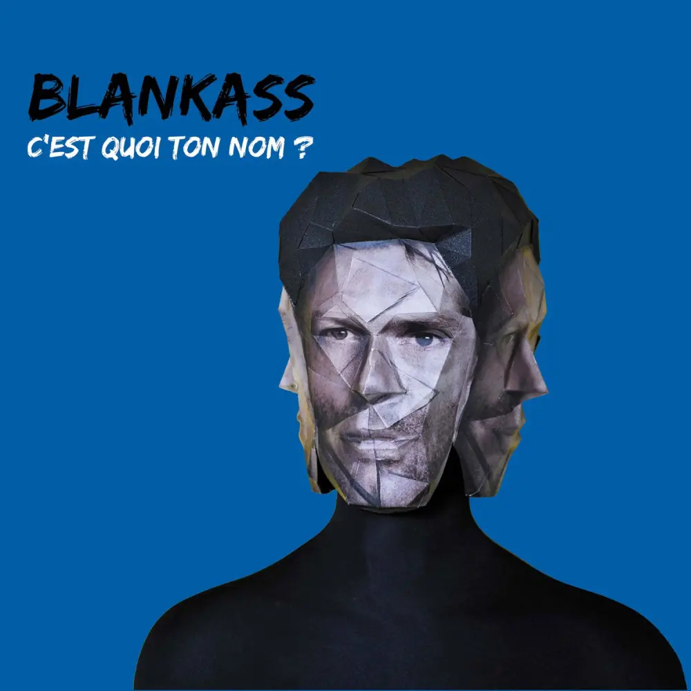 CD C'EST QUOI TON NOM?