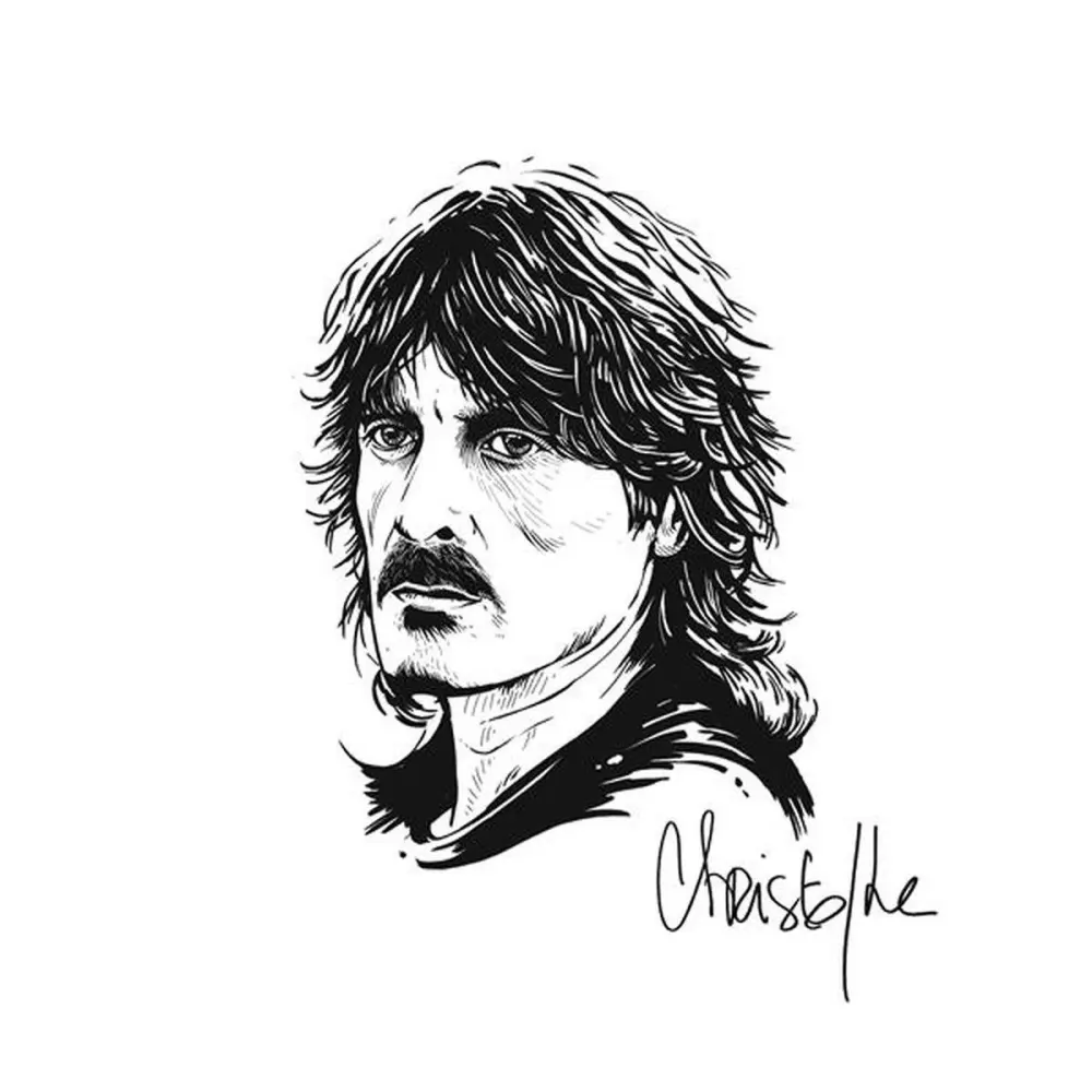 CD CHRISTOPHE (BEST OF)