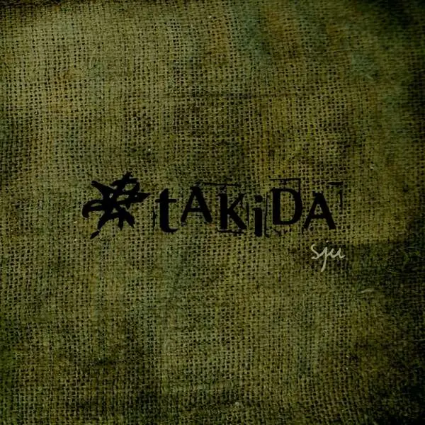 Vinyl TAKIDA