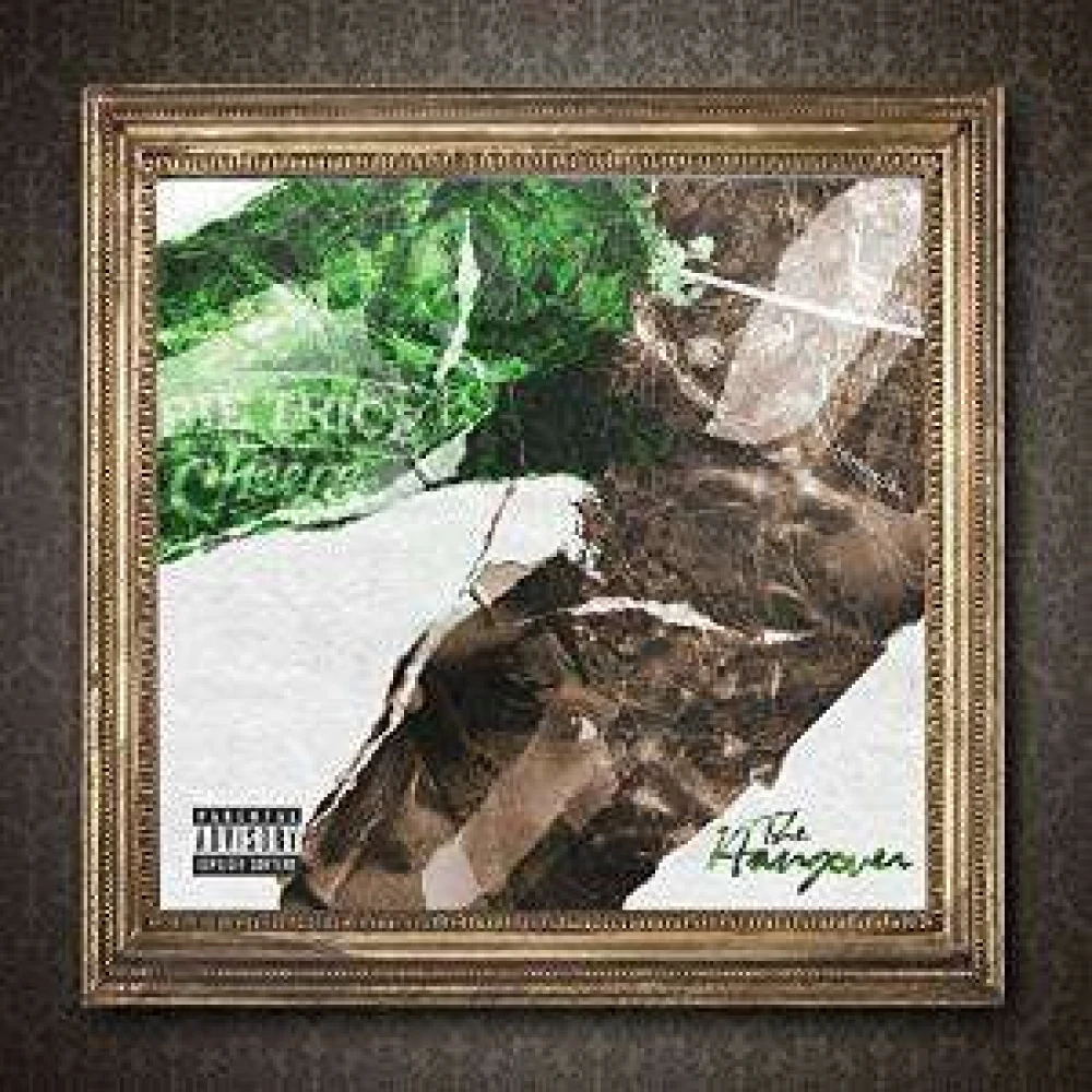 CD OBIE TRICE - HANGOVER