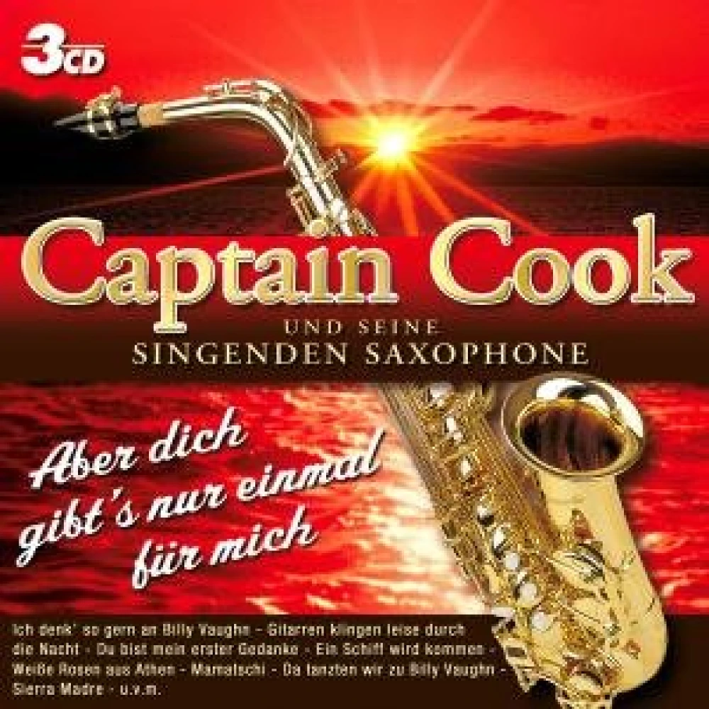 CD ABER DICH GIBT'S NUR EINM