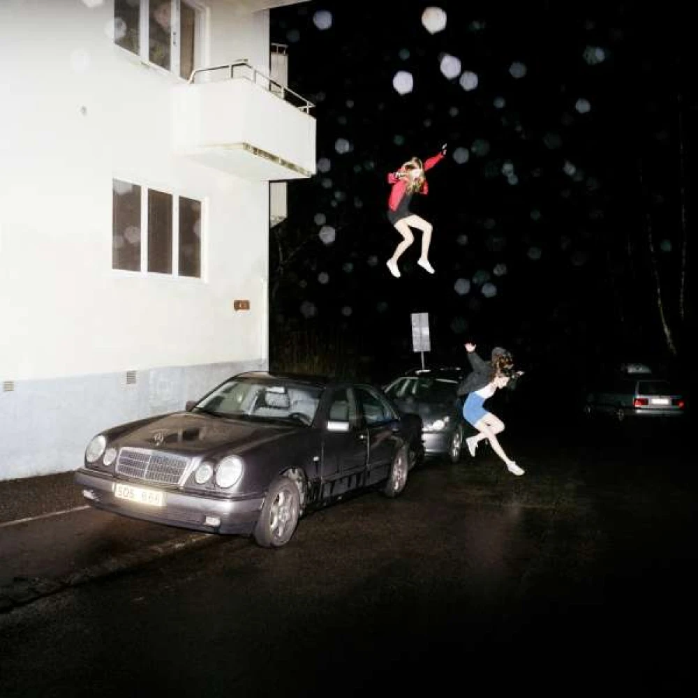 Vinyl BRAND NEW - SCIENCE FICTION