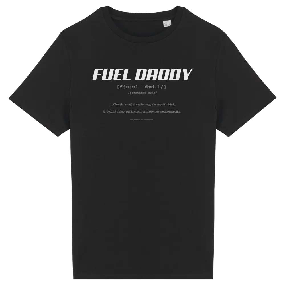 Fuel Daddy