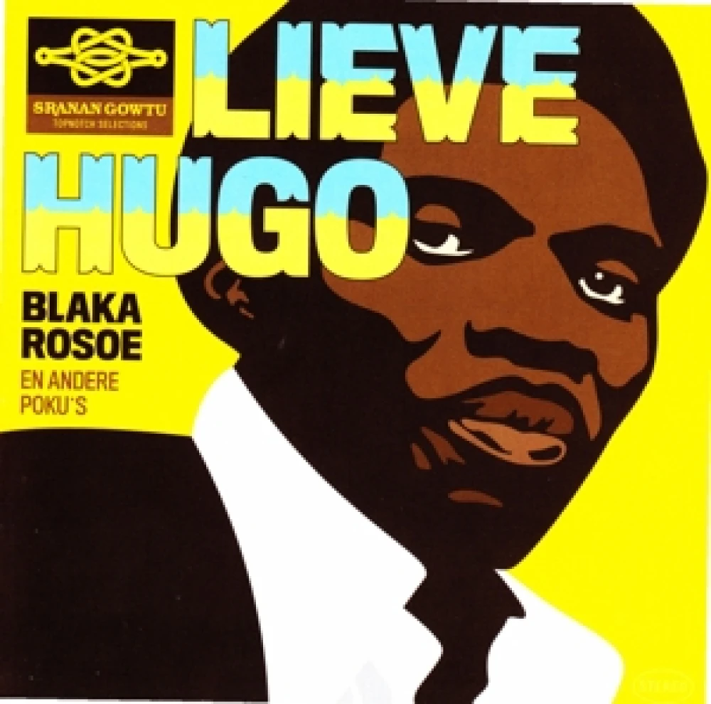 CD BLAKA ROSOE (EN ANDERE POKU'S)