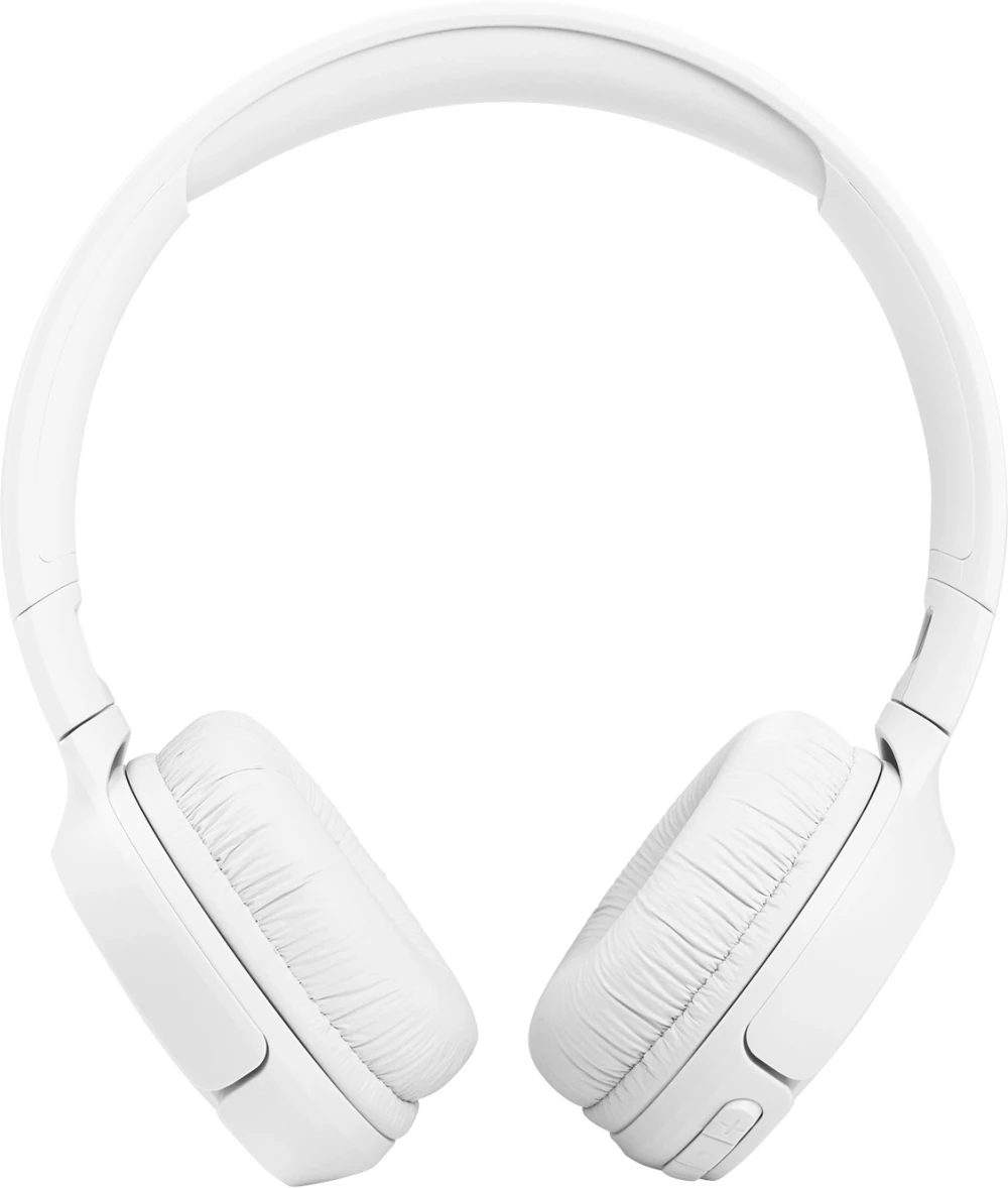 Slúchadlá JBL Tune 510BT White