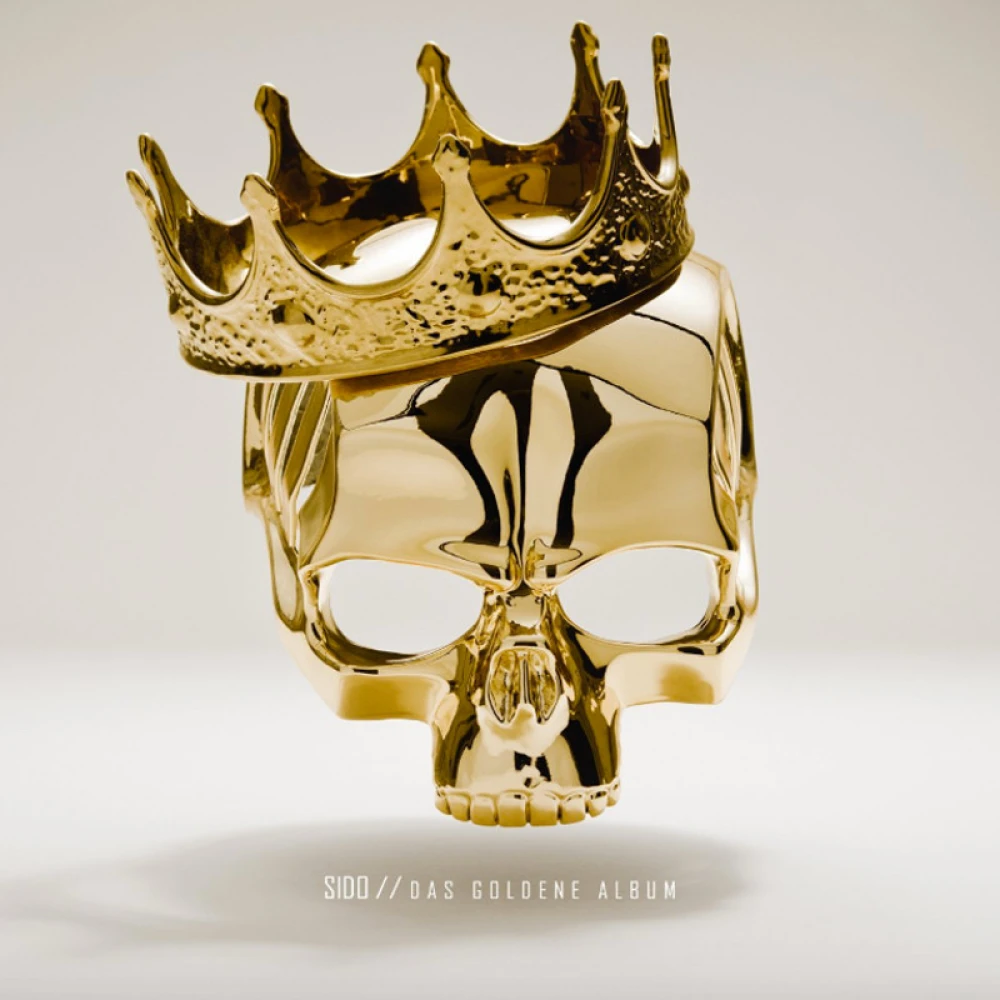 CD Das Goldene Album