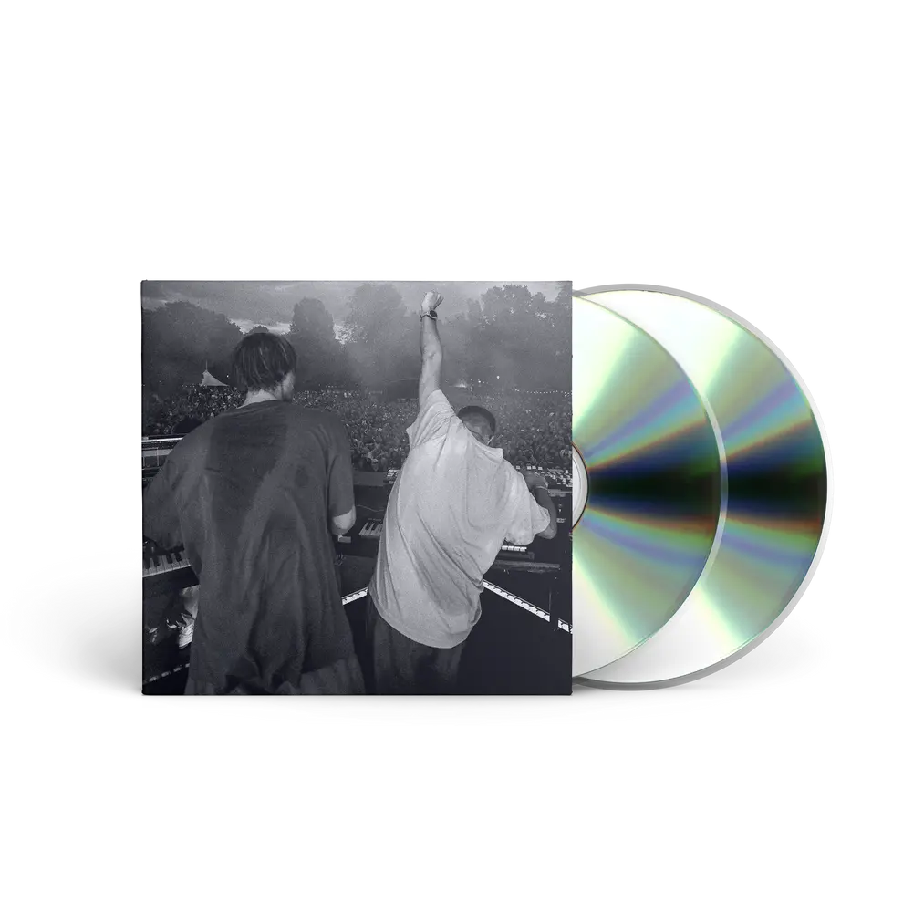 CD TRUE ELECTRIC