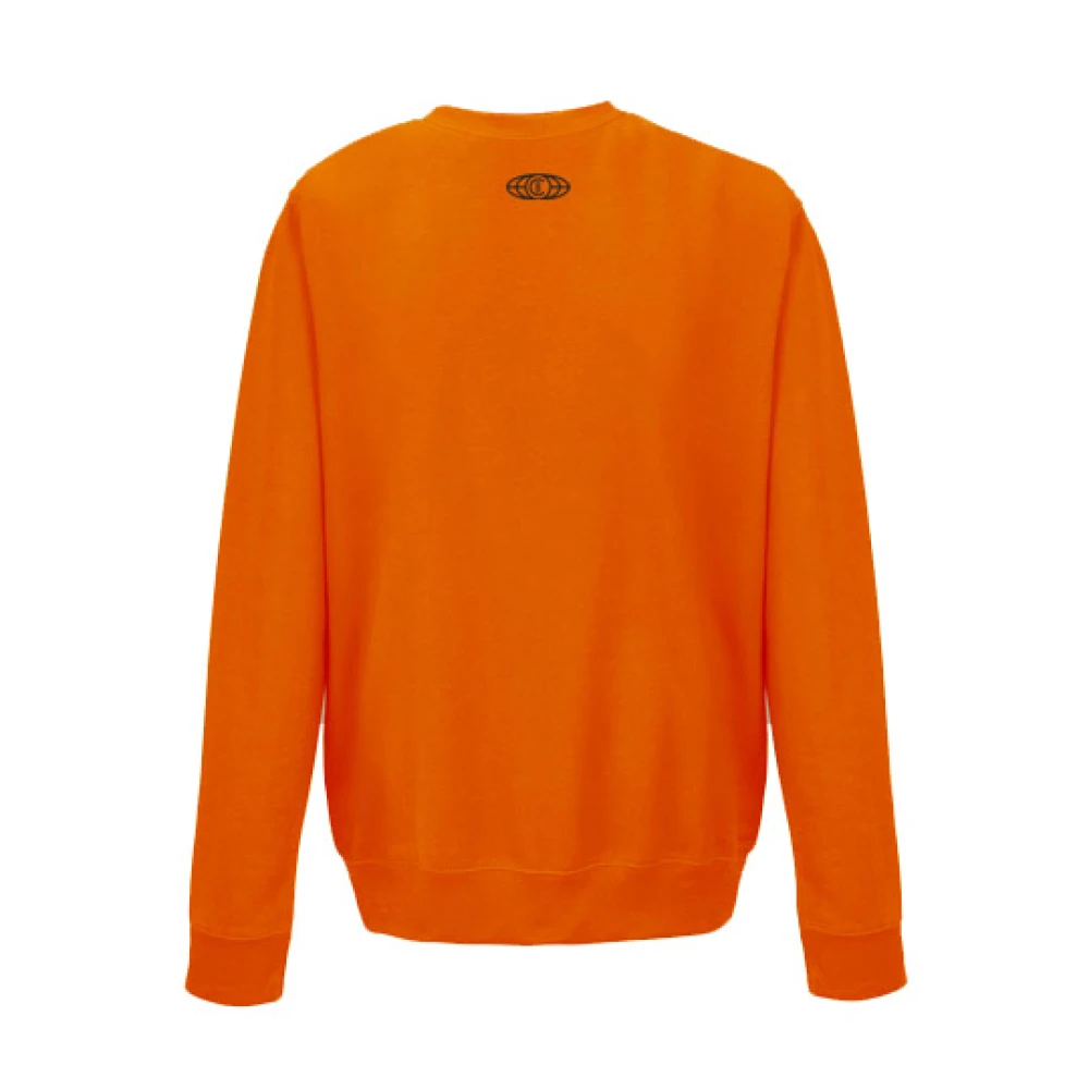 Crewneck Comeback 13