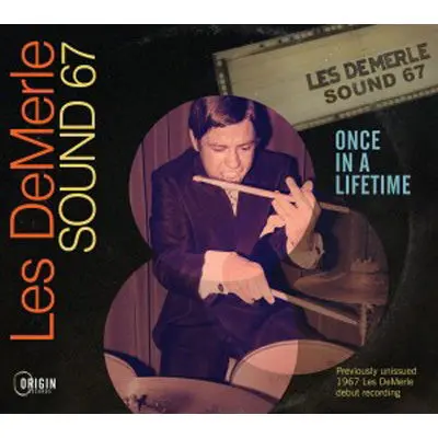 CD ONCE IN A LIFETIME