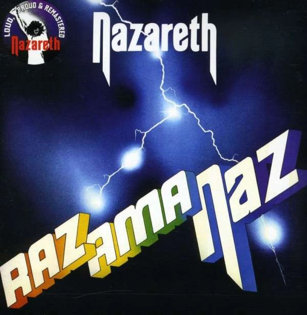 CD RAZAMANAZ