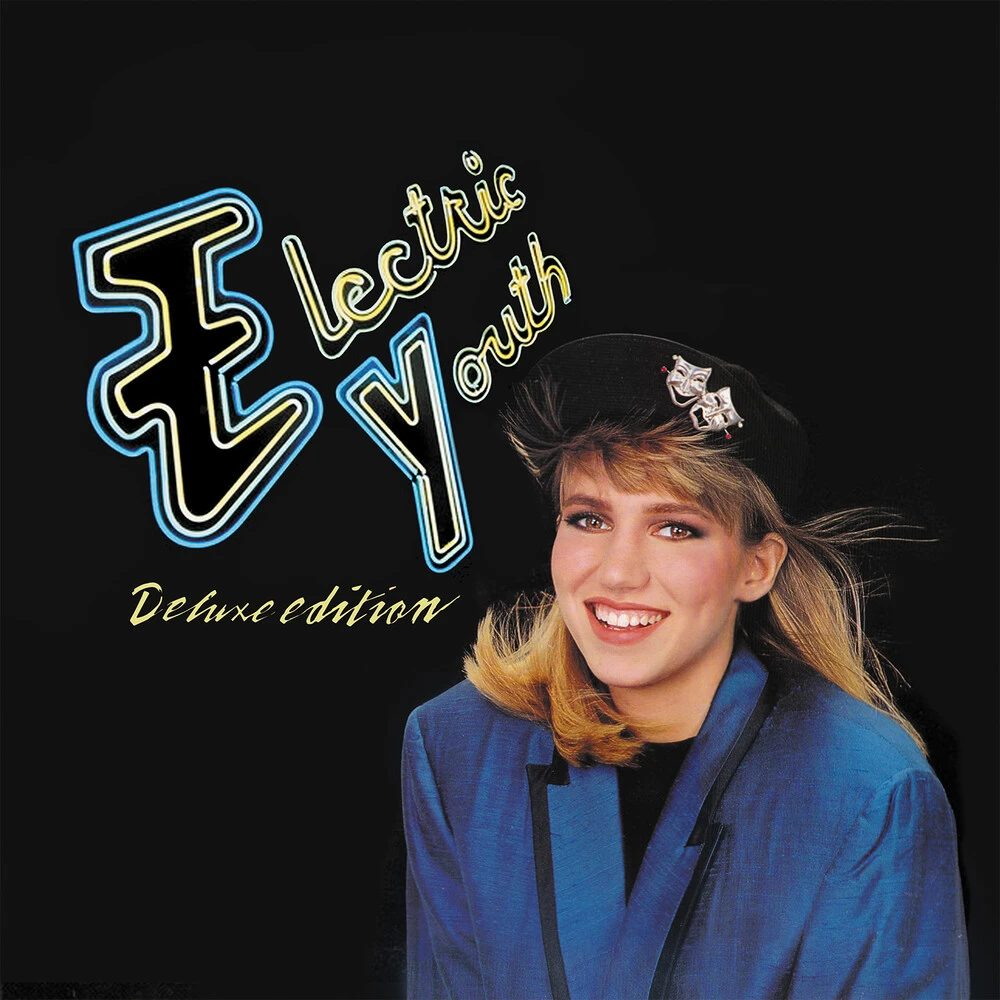 CD Electric Youth (Deluxe Edition)