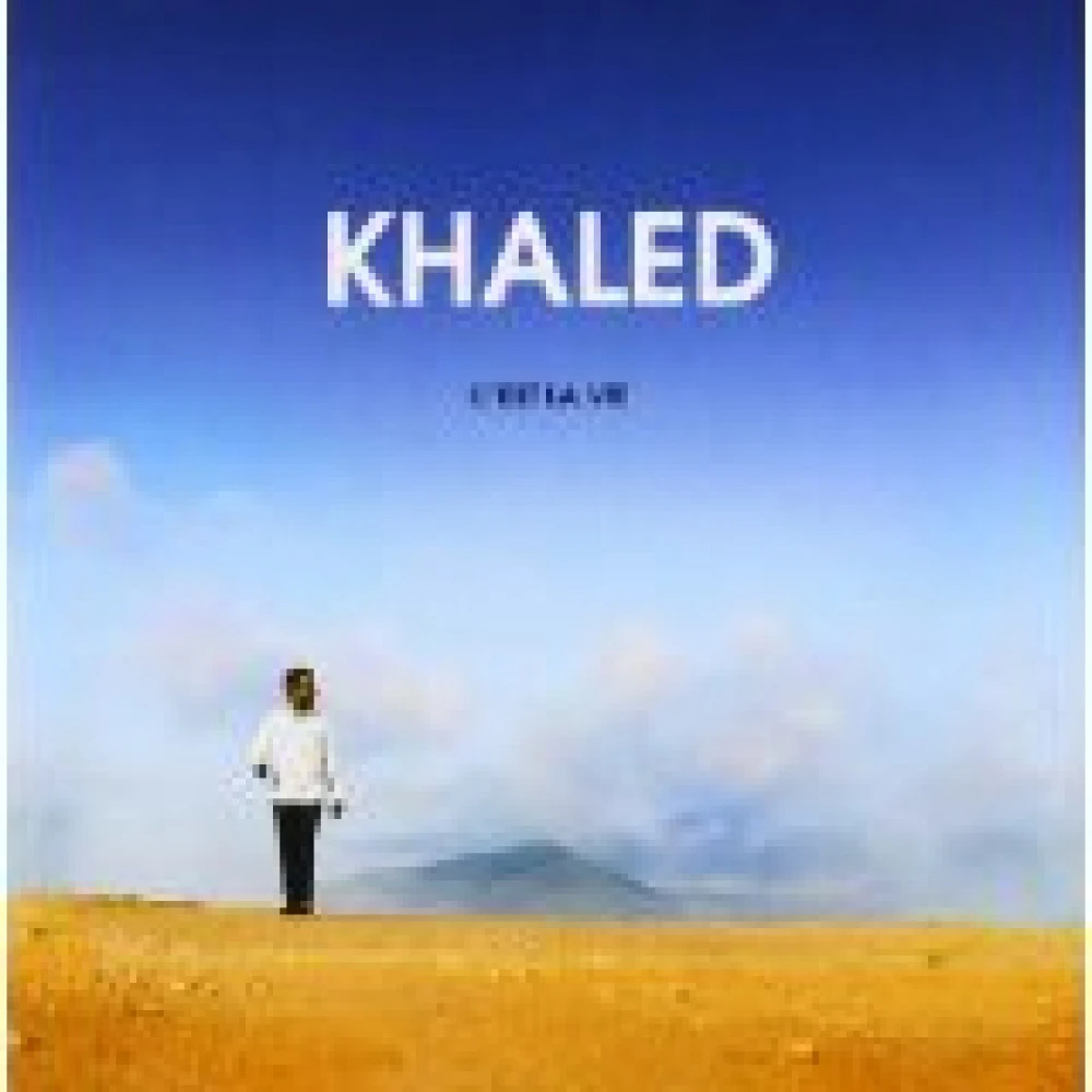 CD KHALED - C'EST LA VIE