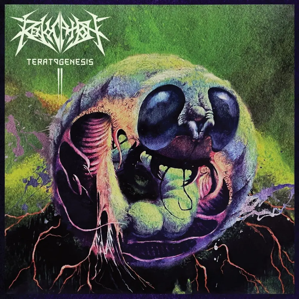 CD TERATOGENESIS