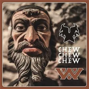 Vinyl CHEW CHEW CHEW