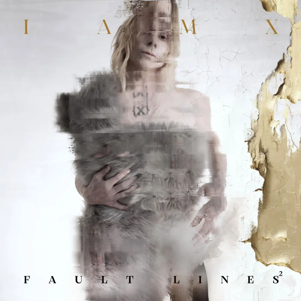 CD FAULT LINES