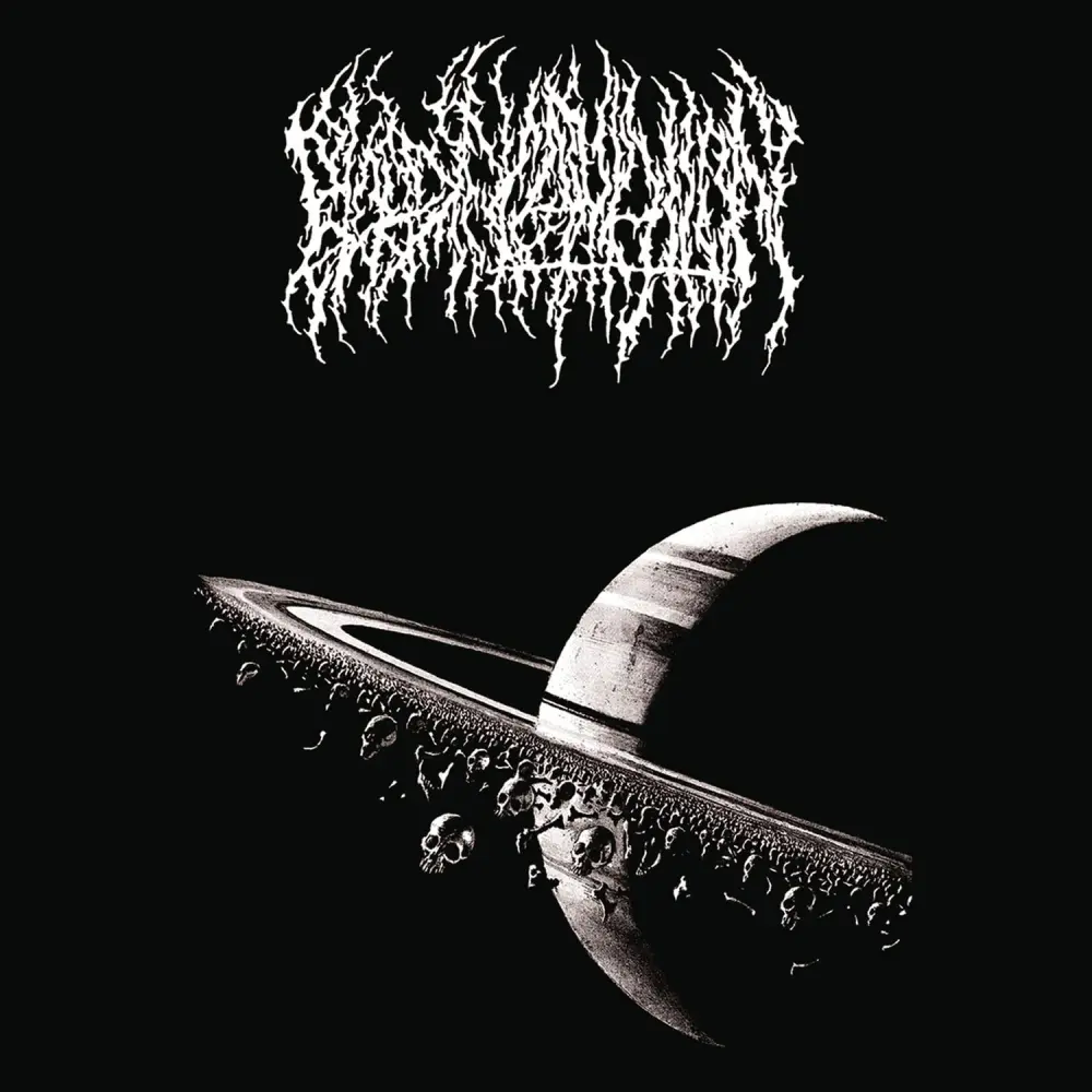 CD Interdimensional Extinction - Ep (Re-Issue 2021)