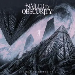 CD GENERATION OF THE VOID
