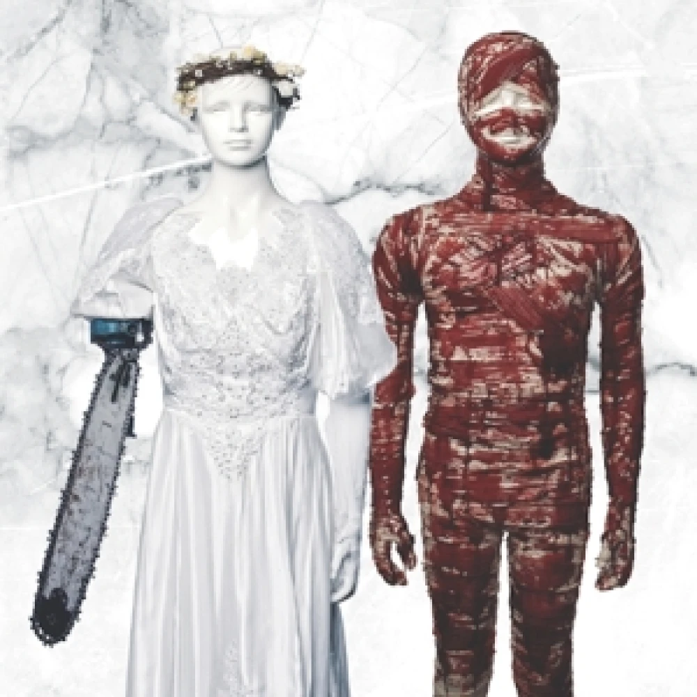 CD SET TO STUN - SET TO STUN AND THE DESPERADO UNDEAD
