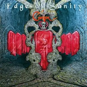 CD Crimson (Re-Issue)
