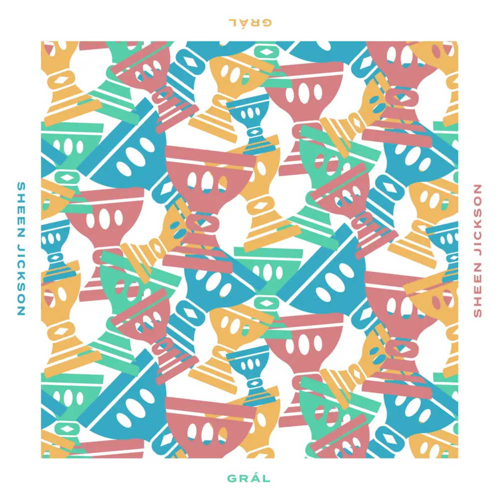 CD x Jickson - GRAL