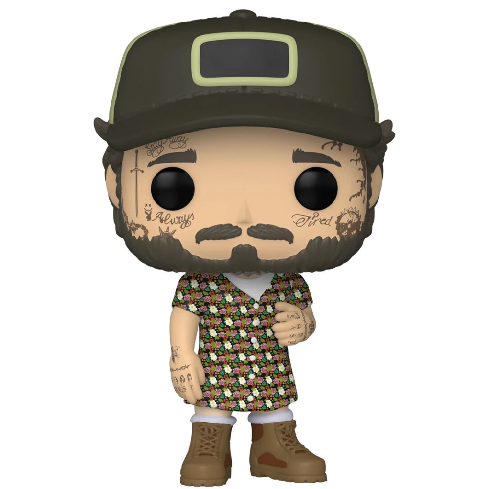 Figúrka Funko POP! Rocks: Post Malone