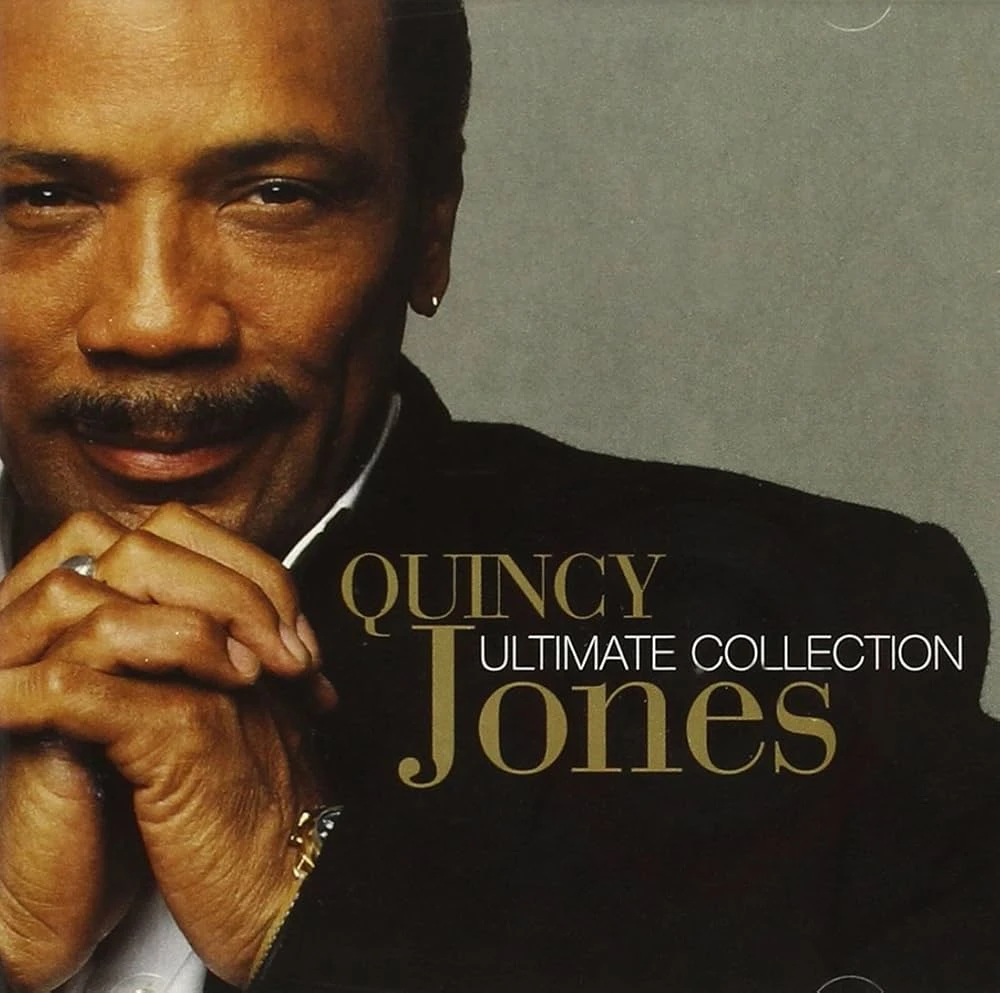 CD Ultimate Collection