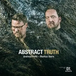 CD ABSTRACT TRUTH