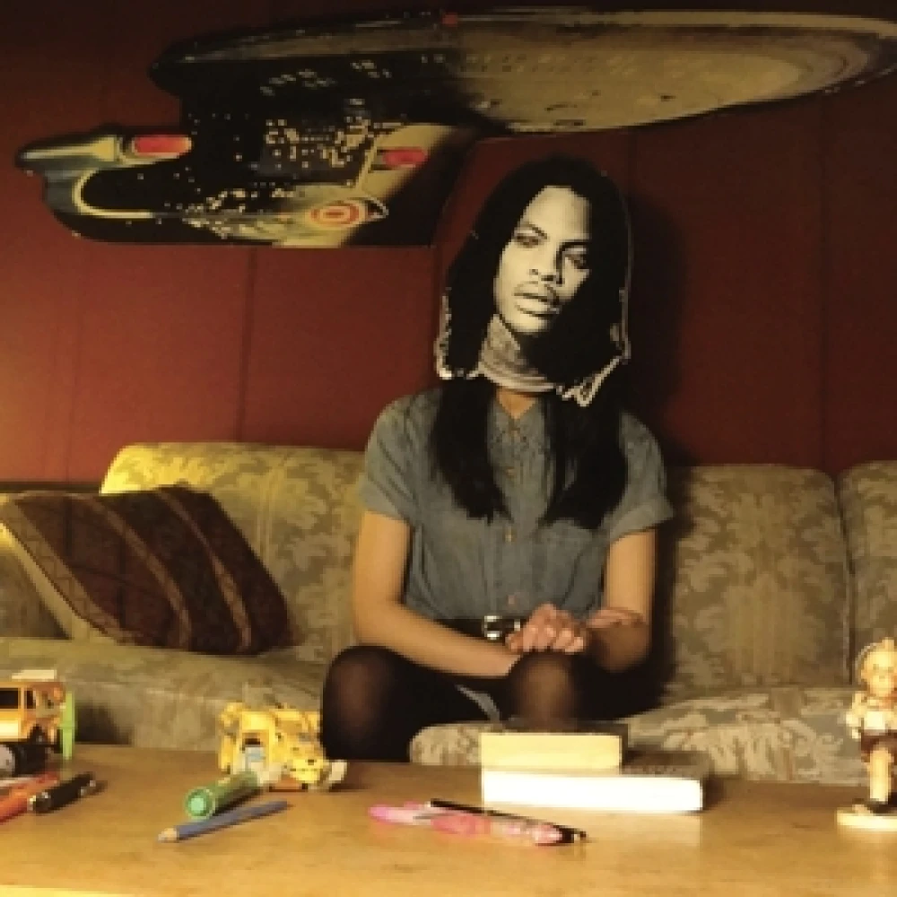 CD AMBROGIO, ELISA - IMMORALIST