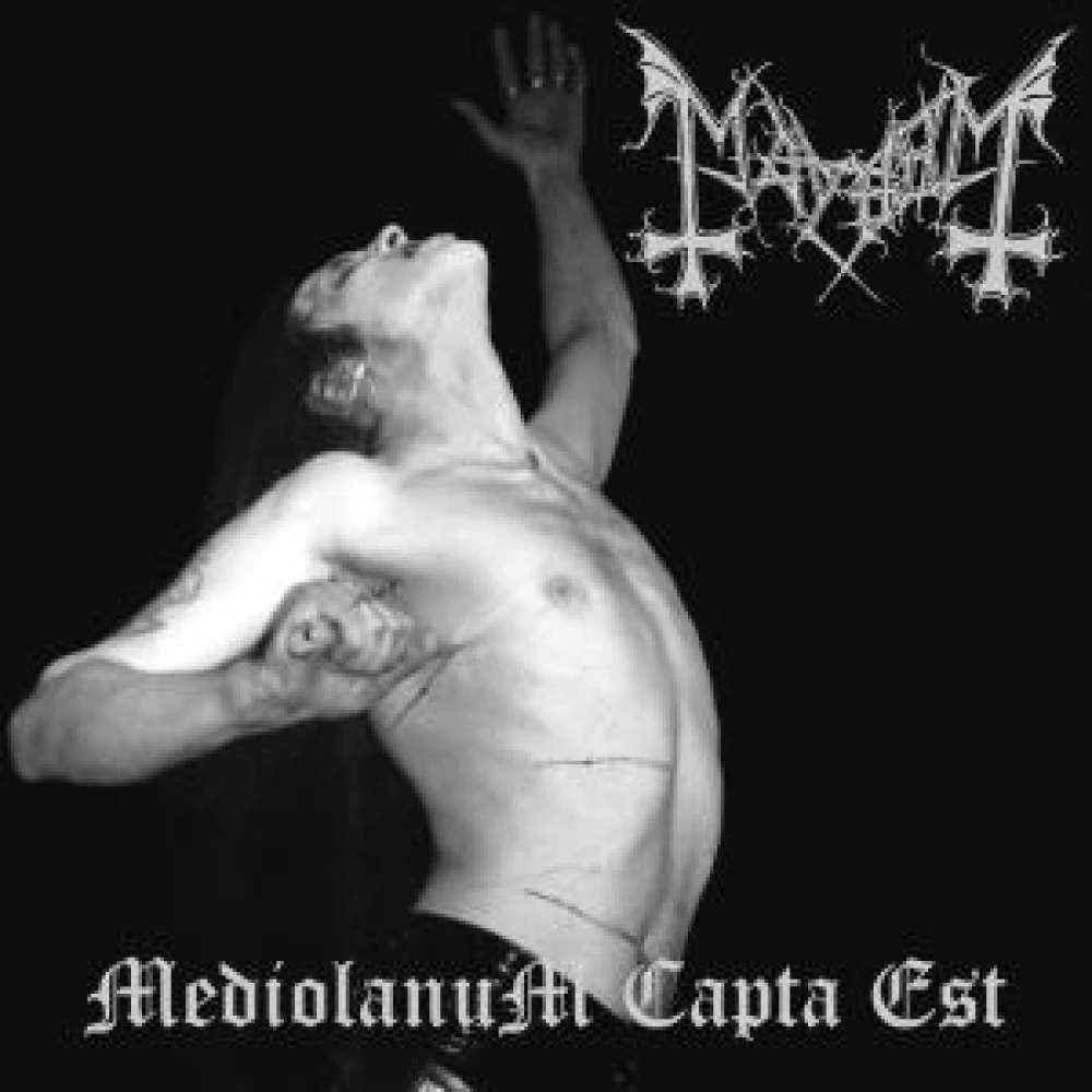 CD MEDIOLANUM CAPTA EST