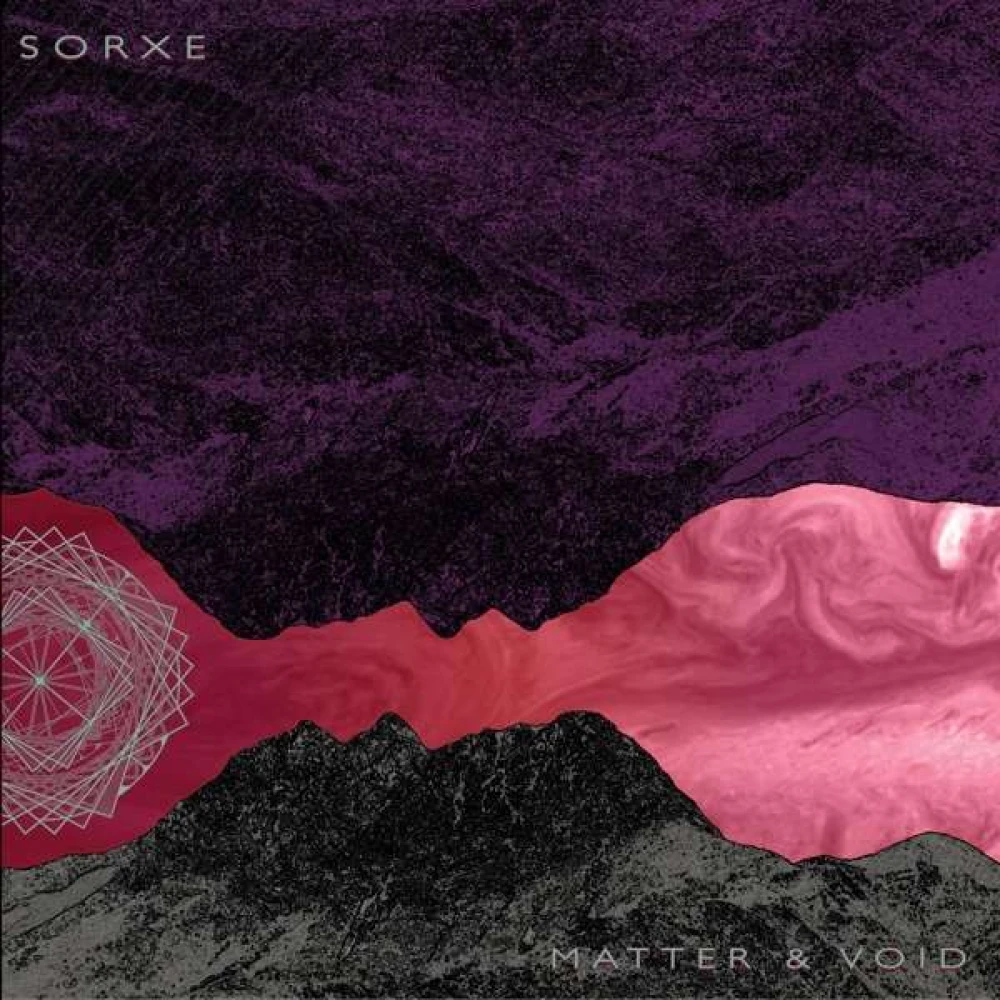Vinyl SORXE - MATTER & VOID