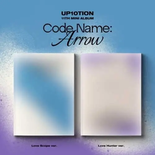 CD Code Name : Arrow