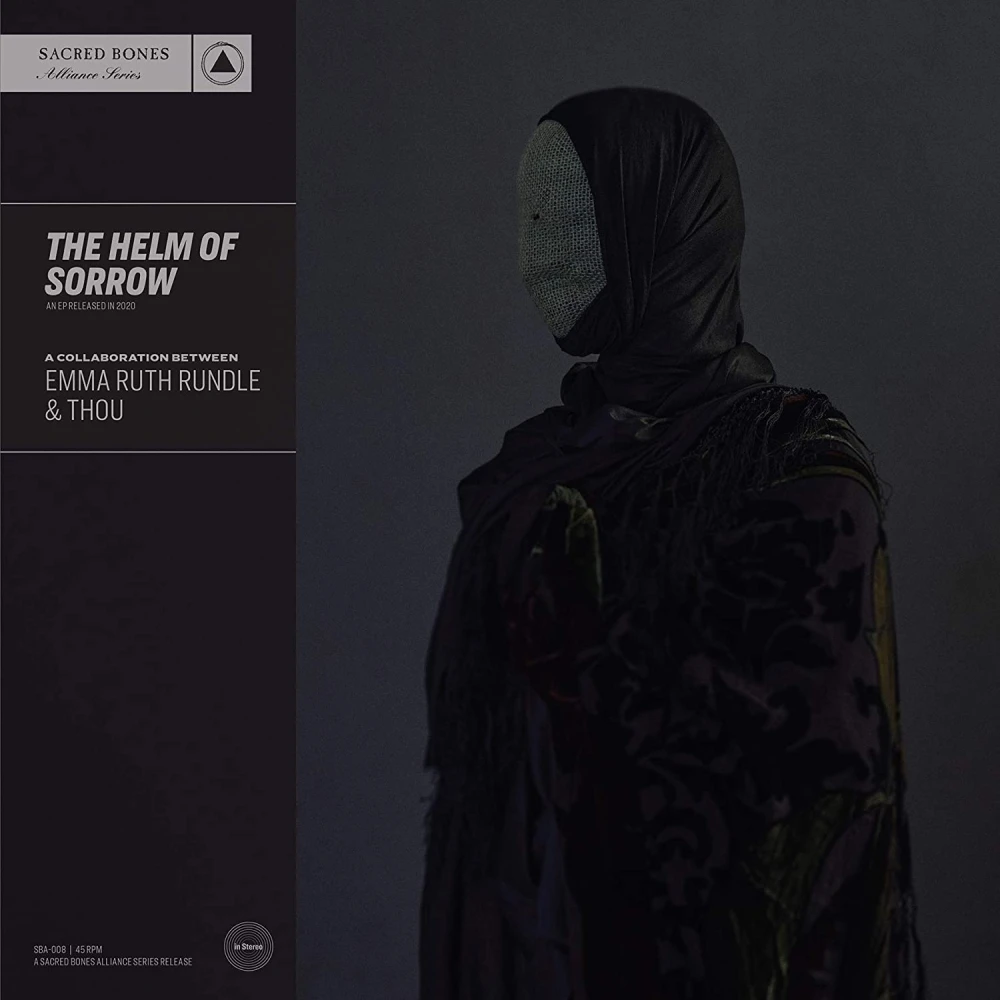 Vinyl & Thou - The Helm Of Sorrow