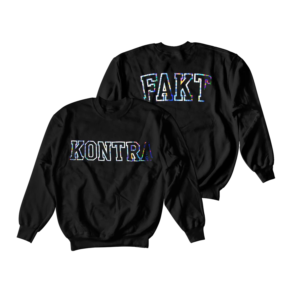 Crewneck Kontra