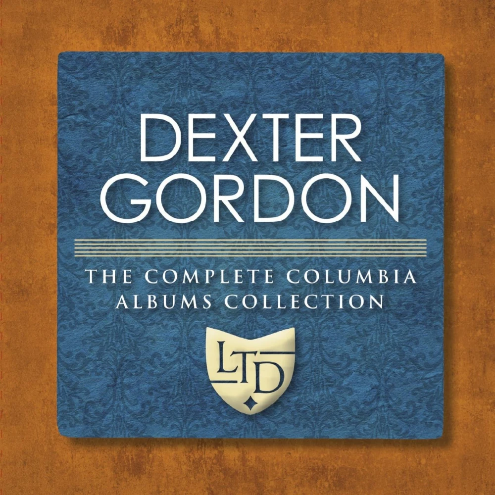 CD COMPLETE COLUMBIA ALBUMS COLLECTION