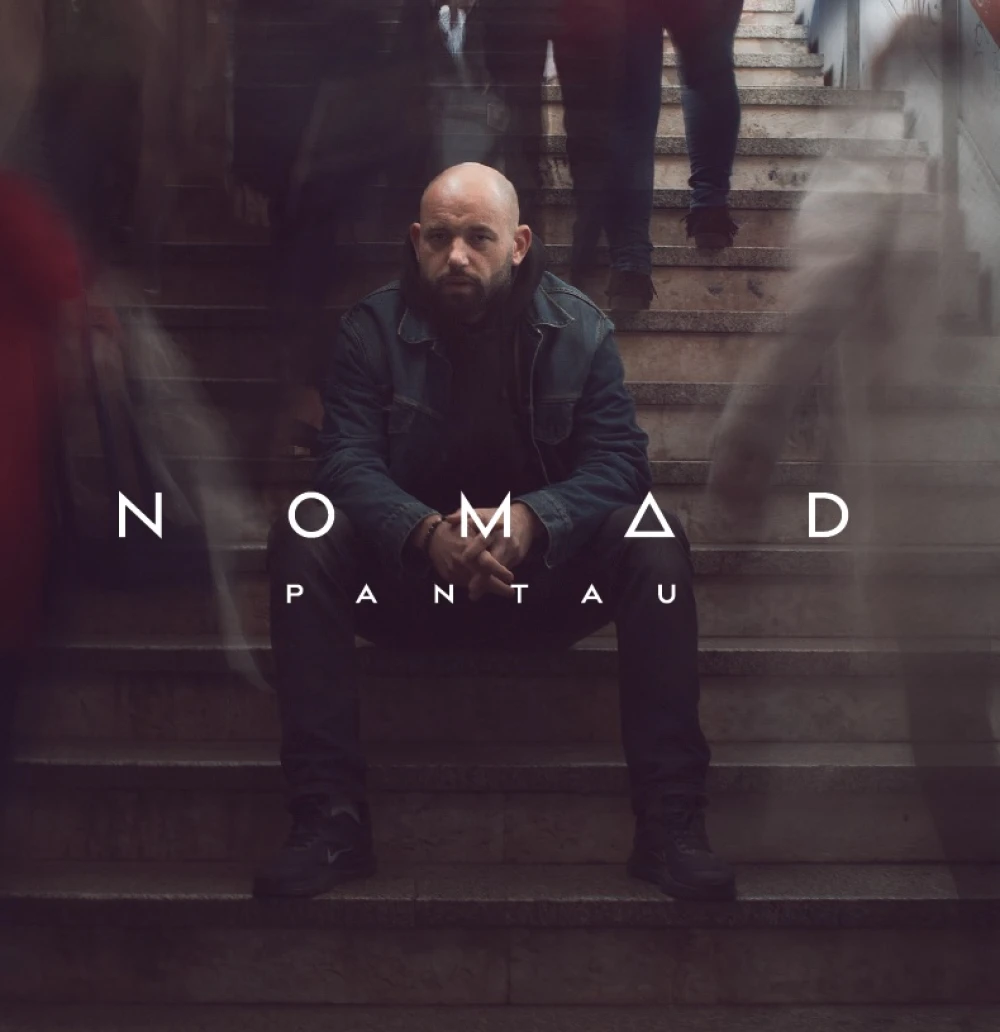 CD Nomad