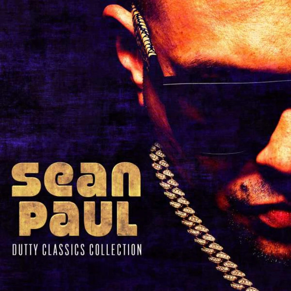 CD Dutty Classics Collection
